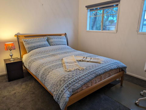 Mountain Haven - Accommodation Gladstone 2