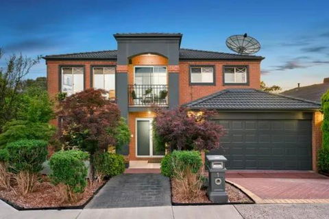 Mountain Haven - Accommodation Gladstone 0
