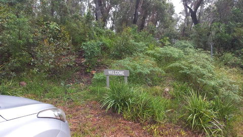 Mountain Tranquility - Accommodation Gladstone 3
