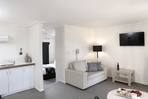 Murray Downs Resort - Accommodation Gladstone 3