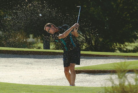 Murray Downs Resort - Accommodation Gladstone 1