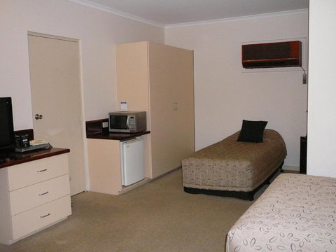 Murray River Motel - Accommodation Gladstone 3
