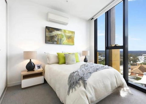 Myhome Apartment - Accommodation Gladstone 0
