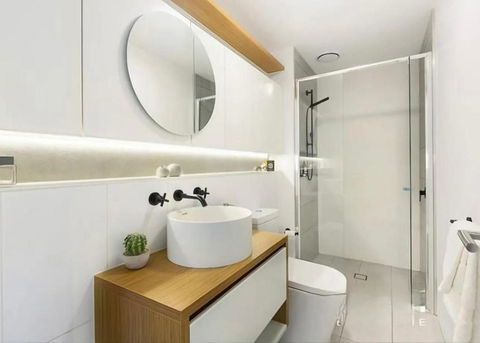 Myhome Apartment - Accommodation Gladstone 1