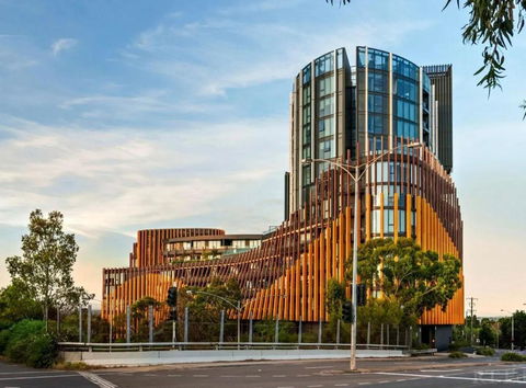 Myhome Apartment - Accommodation Gladstone 2