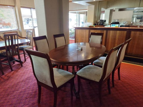Myrtleford Hotel - Accommodation Gladstone 1