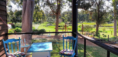 Nannup Homestay - Accommodation Gladstone 3