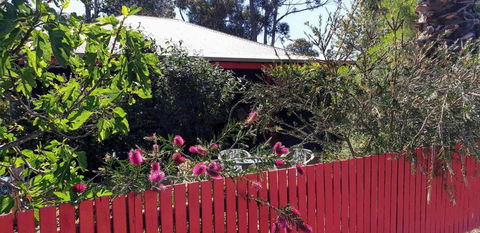 Nannup Homestay - Accommodation Gladstone 1