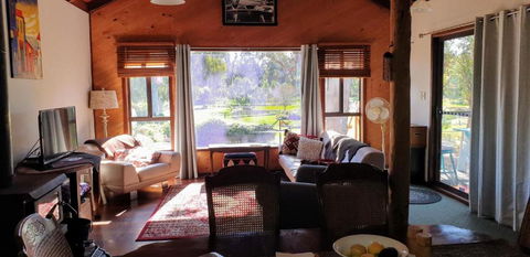 Nannup Homestay - Accommodation Gladstone 0