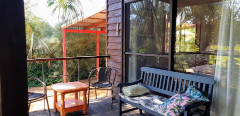 Nannup Homestay - Accommodation Gladstone 2