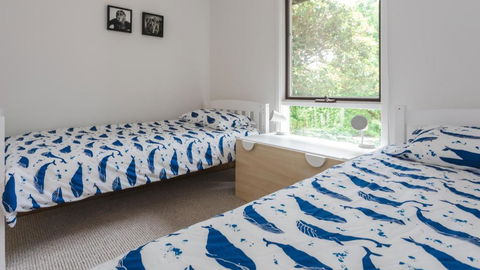 Nantucket Cottage In Flinders - Accommodation Gladstone 1