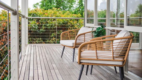 Nantucket Cottage In Flinders - Accommodation Gladstone 2