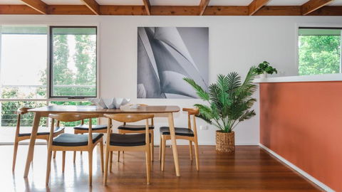 Nantucket Cottage In Flinders - Accommodation Gladstone 3