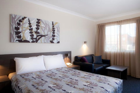 Narellan Motor Inn - Accommodation Gladstone 2