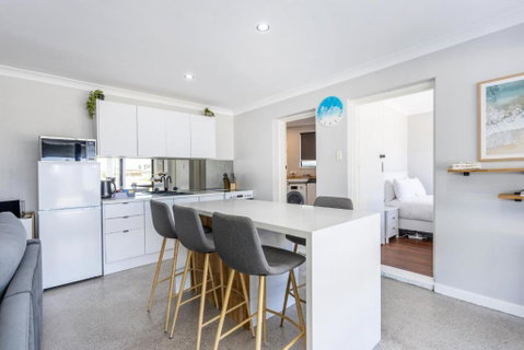 Nautical Nook - EXECUTIVE ESCAPES - Accommodation Gladstone 3
