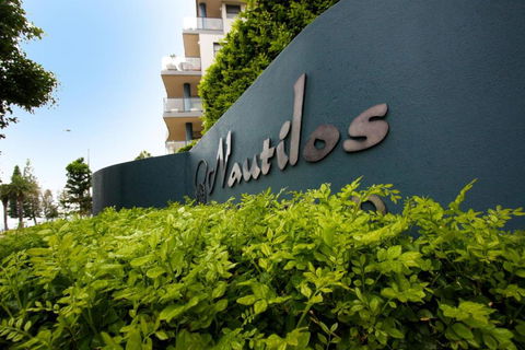 Nautilos On The Harbour - Accommodation Gladstone 1