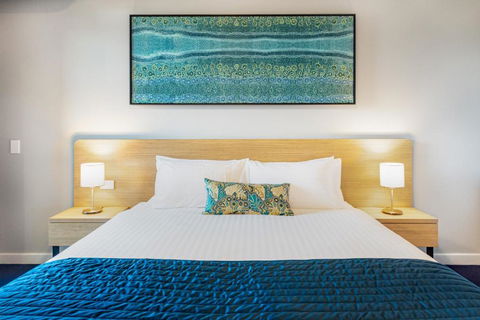Nesuto Curtin Perth Hotel - Accommodation Gladstone 0