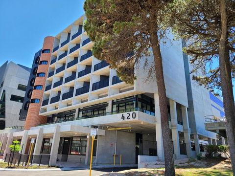 Nesuto Curtin Perth Hotel - Accommodation Gladstone 1