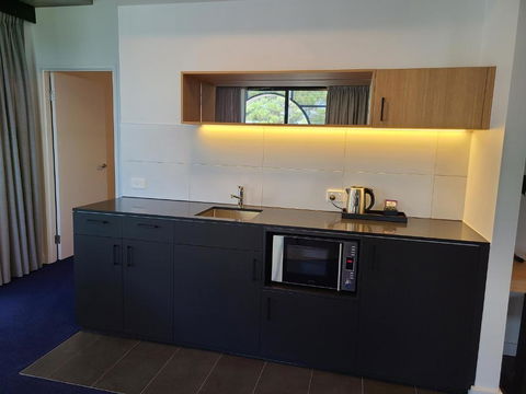 Nesuto Curtin Perth Hotel - Accommodation Gladstone 2