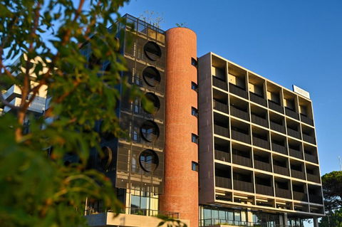 Nesuto Curtin Perth Hotel - Accommodation Gladstone 3