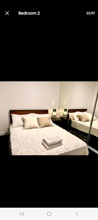 NESUTO DOCKLANDS - Accommodation Gladstone 0