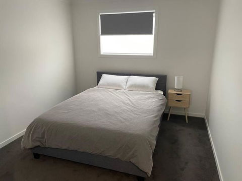 New 3 Bedroom House In Cooma - Accommodation Gladstone 1