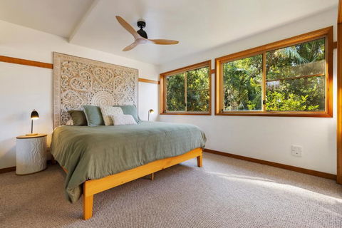 NEW Luxury Angourie Villa! Dream Location, WiFi ++ - Accommodation Gladstone 2