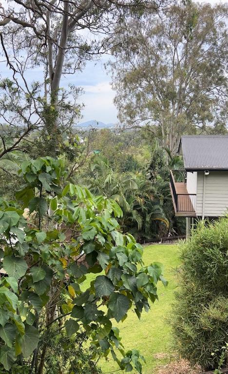 New - Our Treehouse Near Alex Beach - Accommodation Gladstone 2