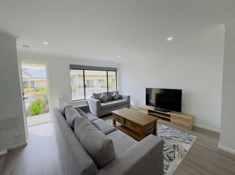 New Unit On Oswald - Accommodation Gladstone 0