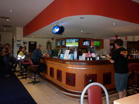 New Whyalla Hotel - Accommodation Gladstone 3