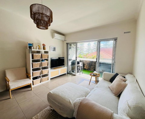 Ocean Eye - Accommodation Gladstone 2