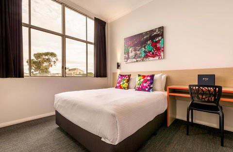 Nightcap At Ashley Hotel - Accommodation Gladstone 0