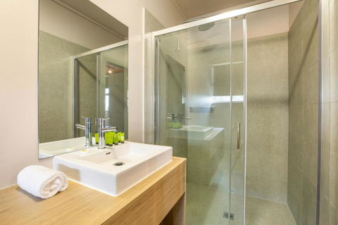 Nightcap At Fairfield - Accommodation Gladstone 2