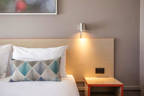 Nightcap At Ferntree Gully Hotel Motel - Accommodation Gladstone 0