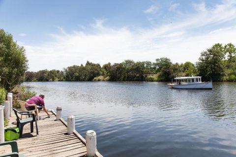 NRMA Bairnsdale Riverside Holiday Park - Accommodation Gladstone 3