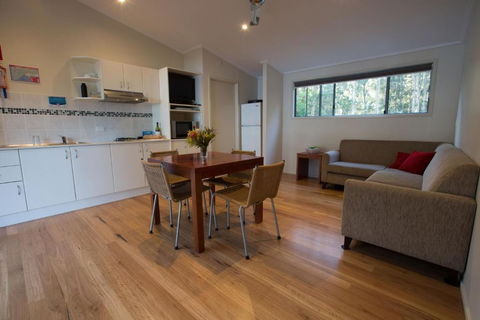 NRMA Myall Shores Holiday Park - Accommodation Gladstone 1