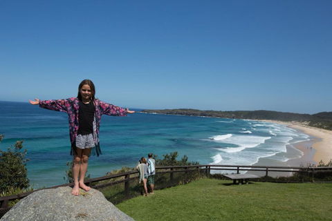 NRMA Myall Shores Holiday Park - Accommodation Gladstone 0