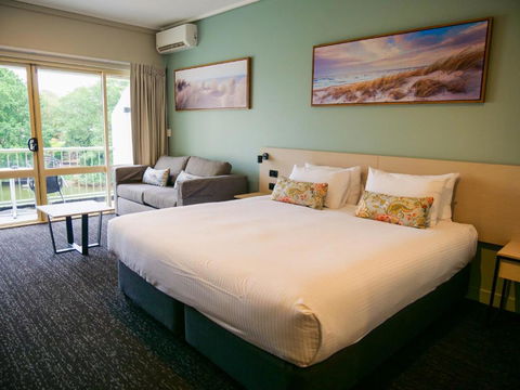 Nightcap At Hinterland Hotel Nerang - Accommodation Gladstone 0