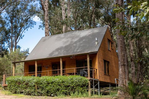 Noble River Estate - Accommodation Gladstone 3