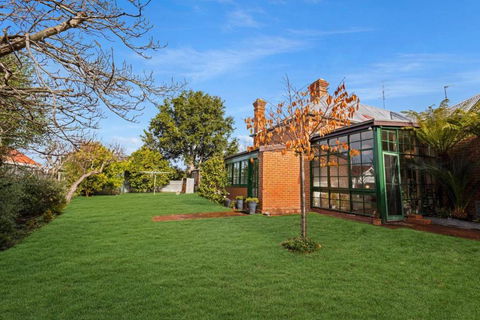 Noble View - Accommodation Gladstone 3