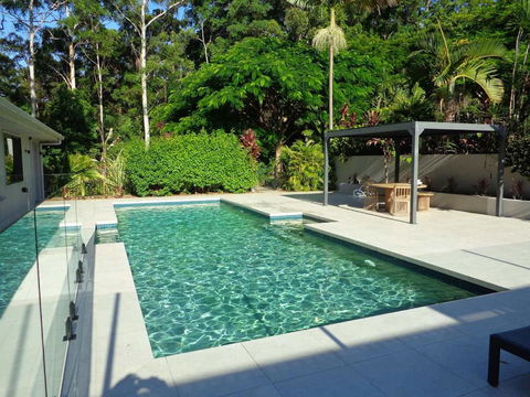Noosa Buoys - Accommodation Gladstone 0