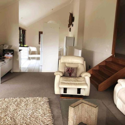 Noosa Hinterland Acreage Close To The Beach - Accommodation Gladstone 2