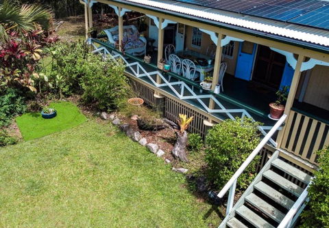 Noosa Hinterland Escape - Accommodation Gladstone 3