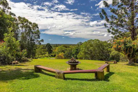 Noosa Hinterland Escape - Accommodation Gladstone 2