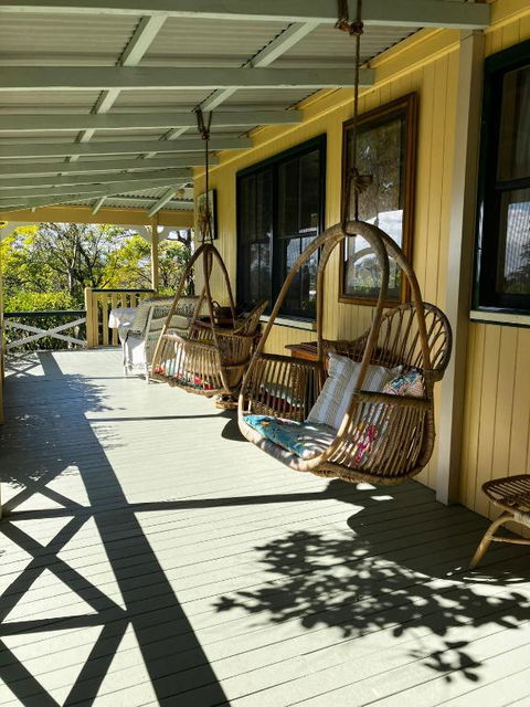 Noosa Hinterland Escape - Accommodation Gladstone 1