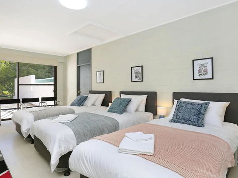 Normandie Park Exeter - Accommodation Gladstone 1