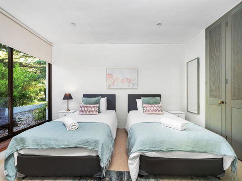 Normandie Park Exeter - Accommodation Gladstone 2