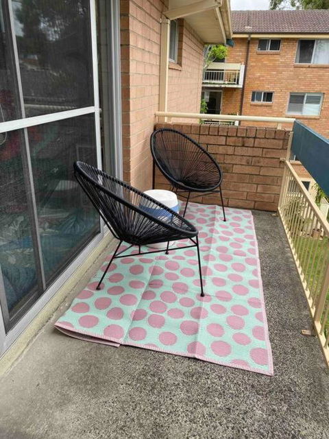 North Beach Getaway - Accommodation Gladstone 1