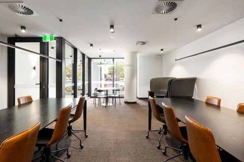 North Melbourne Apartments By Urban Rest - Accommodation Gladstone 1