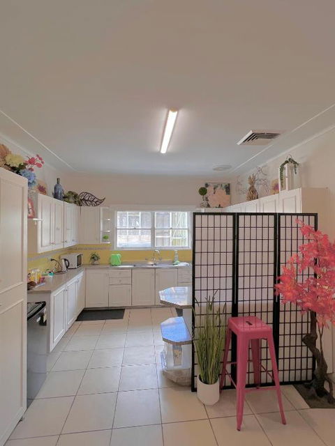North Ryde Guesthouse - Accommodation Gladstone 3